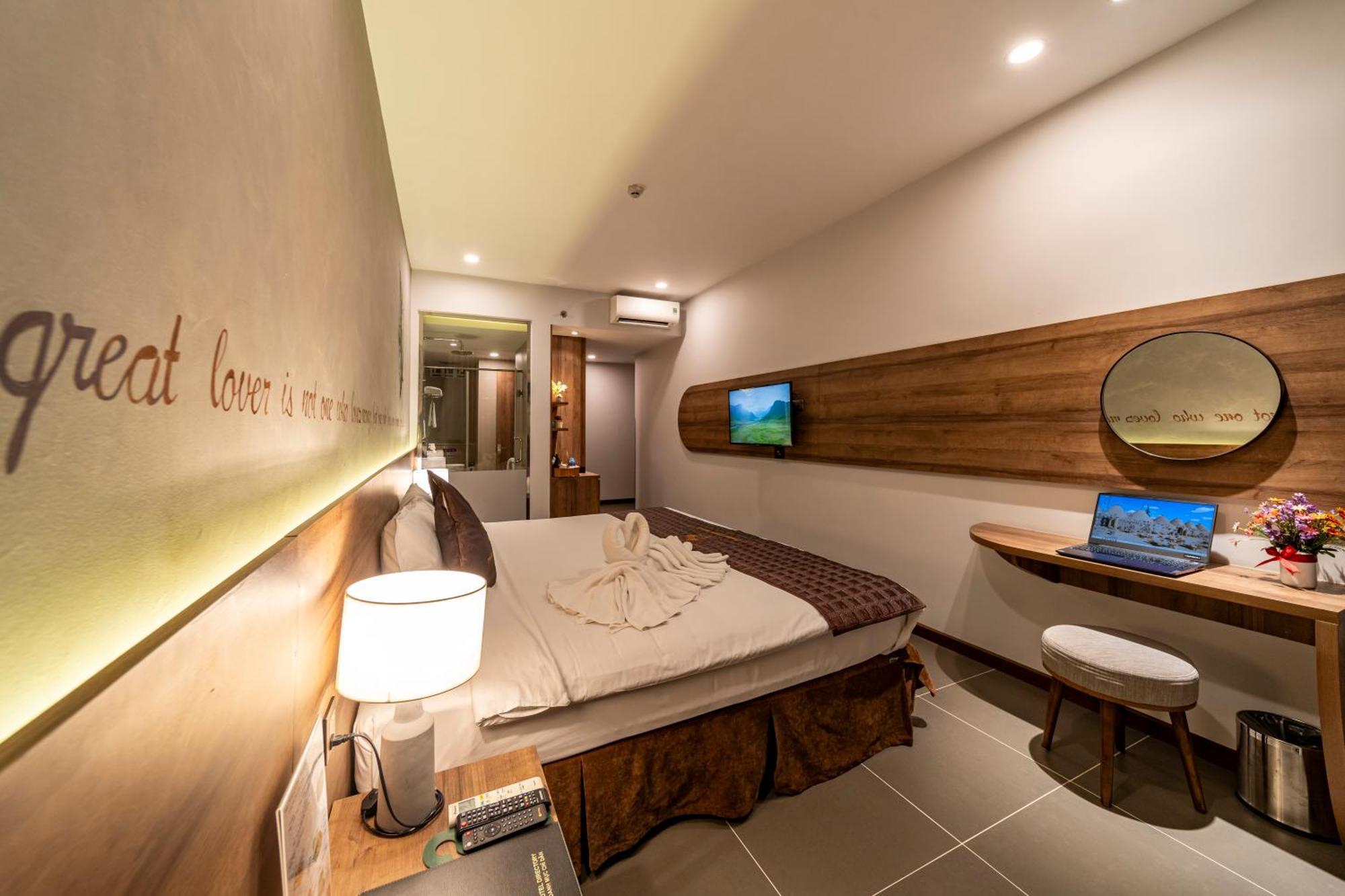 Thanh Long Hotel - Bach Dang Ho Si Minh-város Kültér fotó