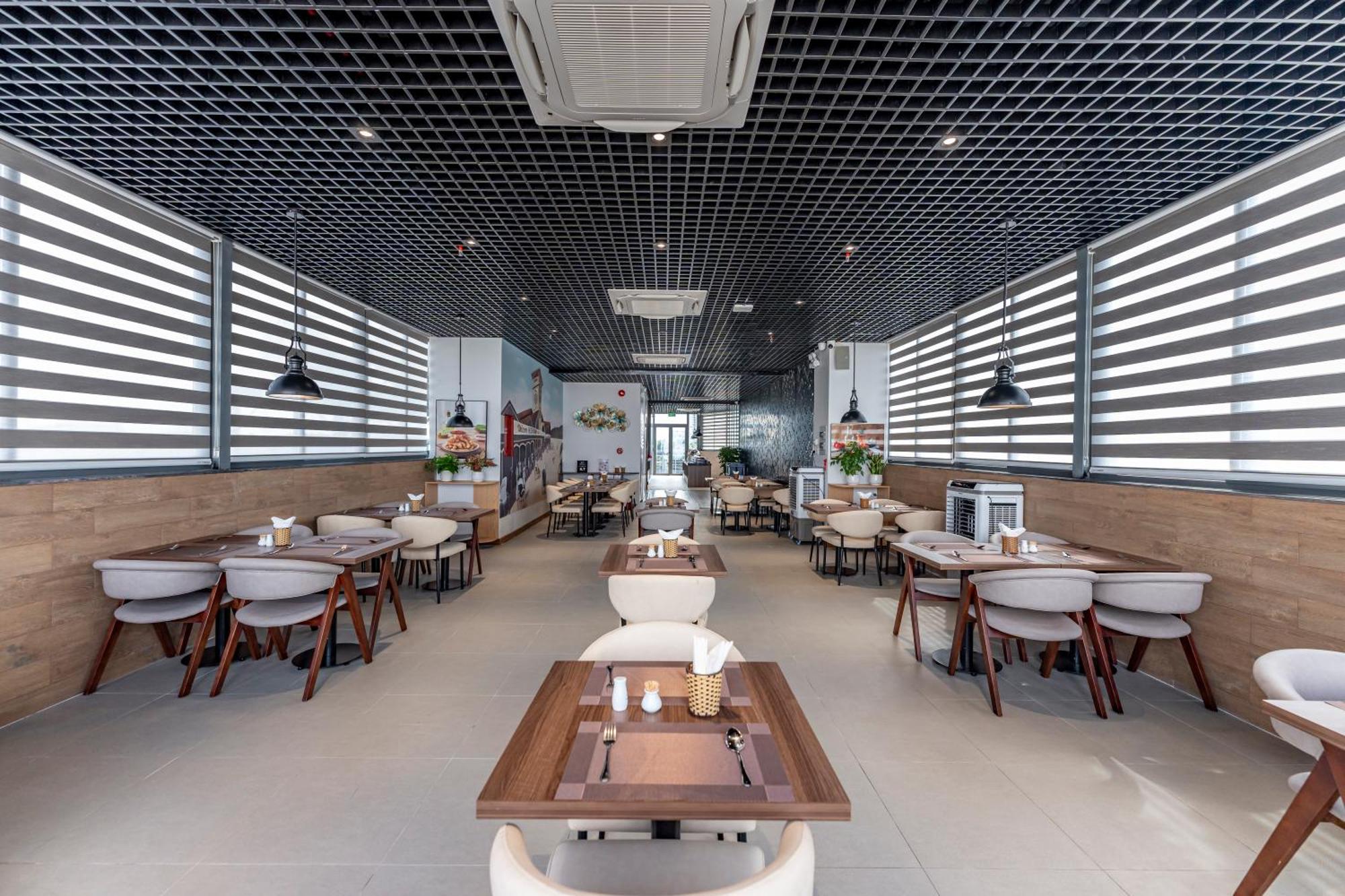 Thanh Long Hotel - Bach Dang Ho Si Minh-város Kültér fotó